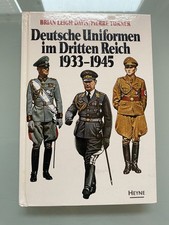 Deutsche Uniformen Im Dritten