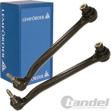 2x LEMFÖRDER QUERLENKER