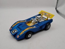 Matchbox Speed Kings K-51 Barracuda im gutem gebrauchtem Zustand 