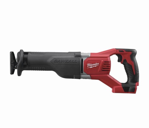 Milwaukee säbelsäge m18 - milwaukee,