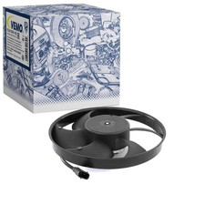 VEMO LÜFTER KLIMAKONDENSATOR