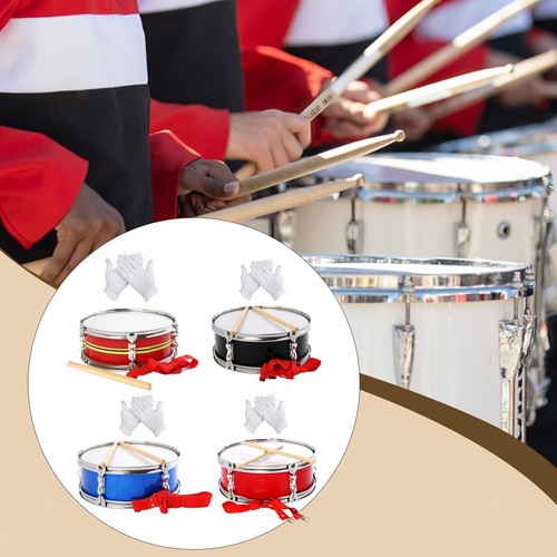 Snare drum set - snare-drum-set, mit