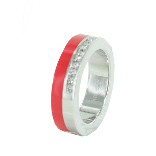 Esprit damen ring edelstahl - esprit,