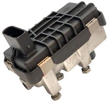 Turbo aktuator G-107  6NW008412  712120 Turbolader Original Hella Garret