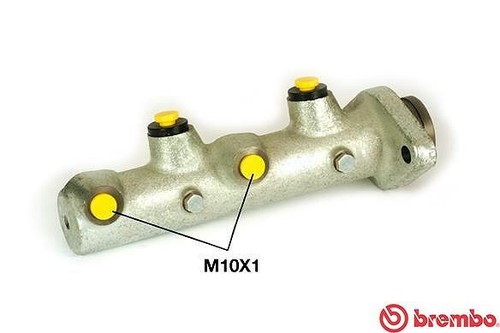Brembo hauptbremszylinder - brembo,