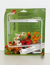EMSA Halterungen Halter f. 3 Blumenkästen Balkonkästen NEU + OVP