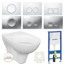 Geberit Duofix Vorwandelement