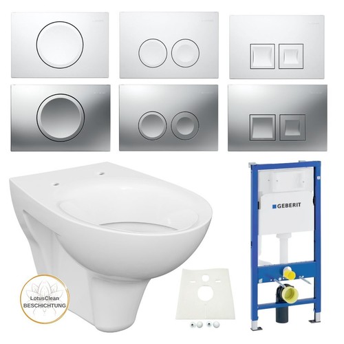 Geberit duofix vorwandelement - geberit,