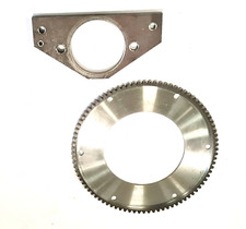 Anlasser Umbausatz  URAL DNEPR-