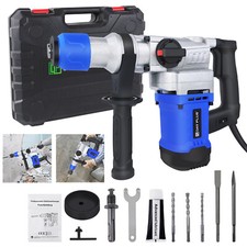 Stemmhammer Bohrhammer