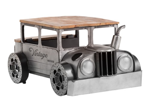 Couchtisch car 102 - car,