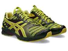 ASICS UB9-S GEL-DS TRAINER 14 1203A606 750 Dark Mustard Truffle Grey