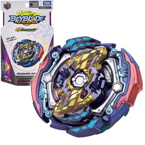 Takara tomy judgement - tomy,