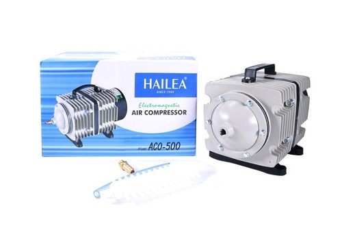 Hailea kolbenkompressor - hailea,