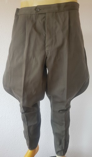 Ddr nva stiefelhose für - nva,