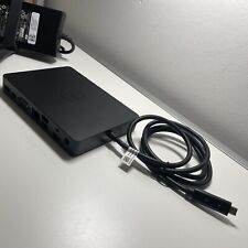 Dell K17A WD15 Dock 180W