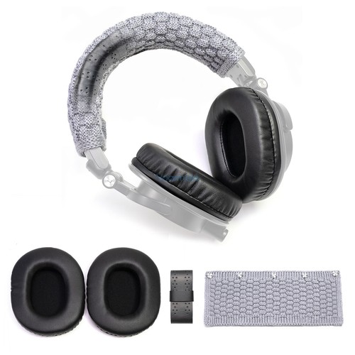 Lambskin ear pads pure - lambskin,