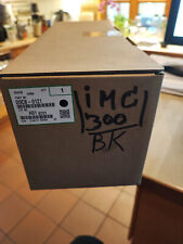 Orig. PCDU-Unit, Black