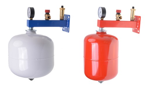 Aqbau set membran - set,