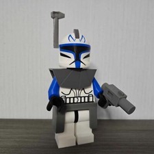 Große Captain Rex Figur |
