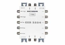 Kathrein EXR 2554 Kaskade 5 auf 4 - Kaskadierbar