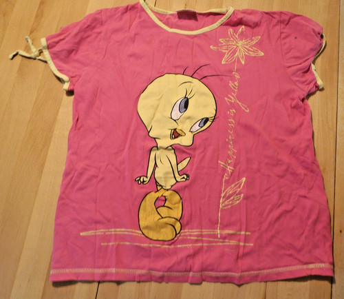 Tweety shirt kurzarm - t-shirt,,