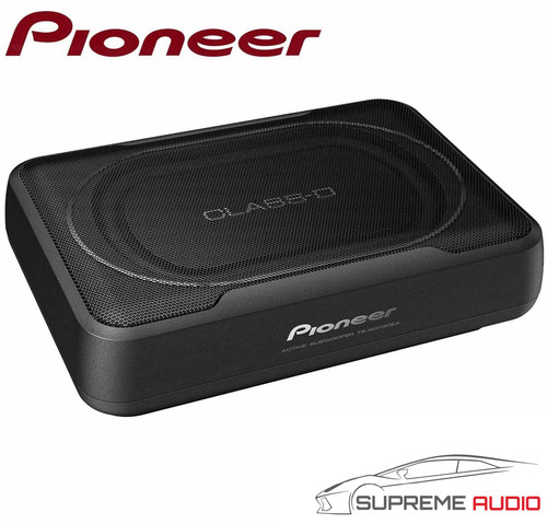 Pioneer wx130ea 160w - ts-wx130ea,