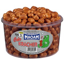 Haribo Maoam Cola Kracher