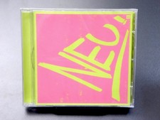 neu ! new sealed cd - neu! 86