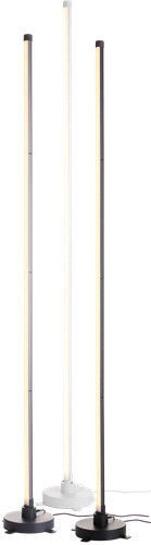 Led stehlampe ecklampe mit - stehlampe,