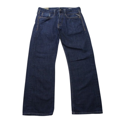 Replay billstrong jeans herren - billstrong,