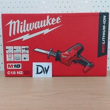 Milwaukee C18 HZ 18V M18