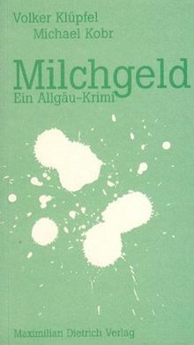 Milchgeld kommissar - milchgeld.,