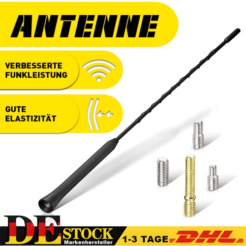 Antenne stab für opel - opel, corsa