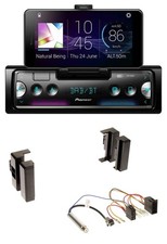 Pioneer USB MP3 Bluetooth DAB
