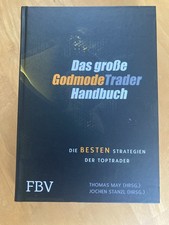 Das große godmode trader - das,