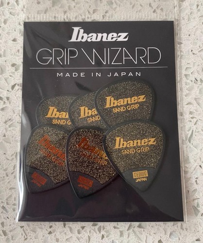 Neu ibanez grip - grip, sand