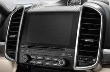 CONVERSION Porsche PCM 4.0