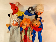 Lot DDR Kasperle -Theater