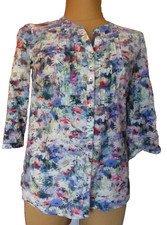 Gerry Weber Damen  Bluse  Gr