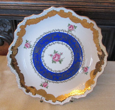 Oscar Schlegelmilch Zierschale