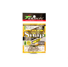 Intech Quick Lock Snap