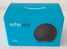 Amazon Echo Dot, ALEXA,  4