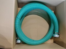 Ansaugschlauch 3 Zoll (75mm)