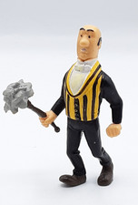 Tim + Struppi -Nestor 1994 von