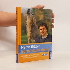 Sprachkurs Hund  |  Martin