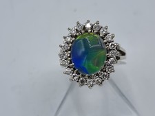 E103# wunderschöner Opal