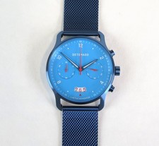 DETOMASO Sorpasso Chronograph