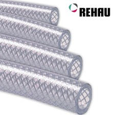 PVC Schlauch Gewebeschlauch