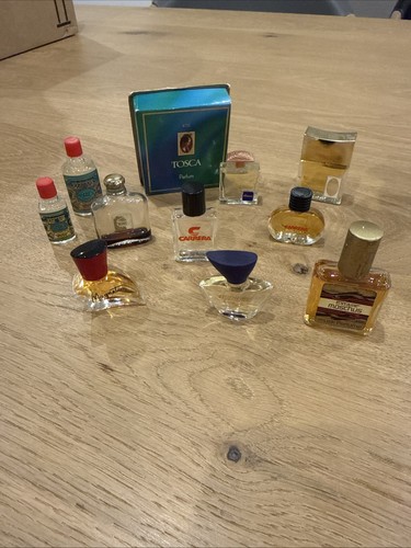 Mühlens 4711 parfum - mühlens,